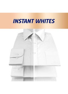 Vanish Oxi Action Crystale White Powder Stain Remover 470G  - Image 2