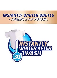 Vanish Oxi Action Crystale White Powder Stain Remover 470G  - Image 3