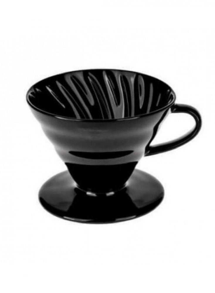 V60 Coffee Set Drip Coffee Maker Set Machine Drip Brew Set Contains 5-Pieces Pour Over Coffee Drip Coffee  - Image 2