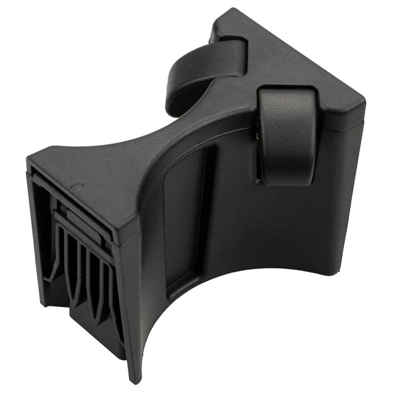RLB-HILON Cup Holder Insert Compatible with Lexus ES350 20007 2008 2009 2010 2011 2012 Year, Cup Holder Divider - Image 1