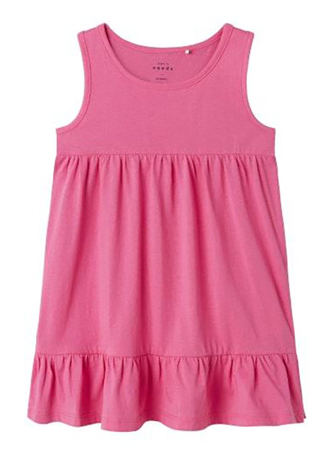 NAME IT Nmfvione Tank Dress - Image 1