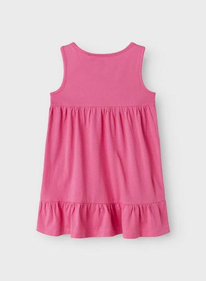 NAME IT Nmfvione Tank Dress - Image 2
