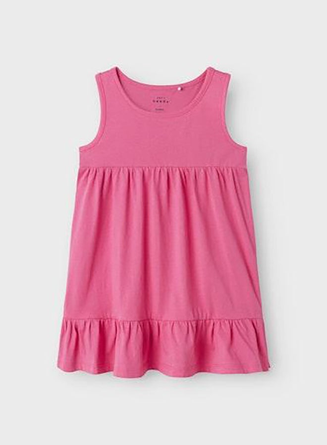 NAME IT Nmfvione Tank Dress - Image 3