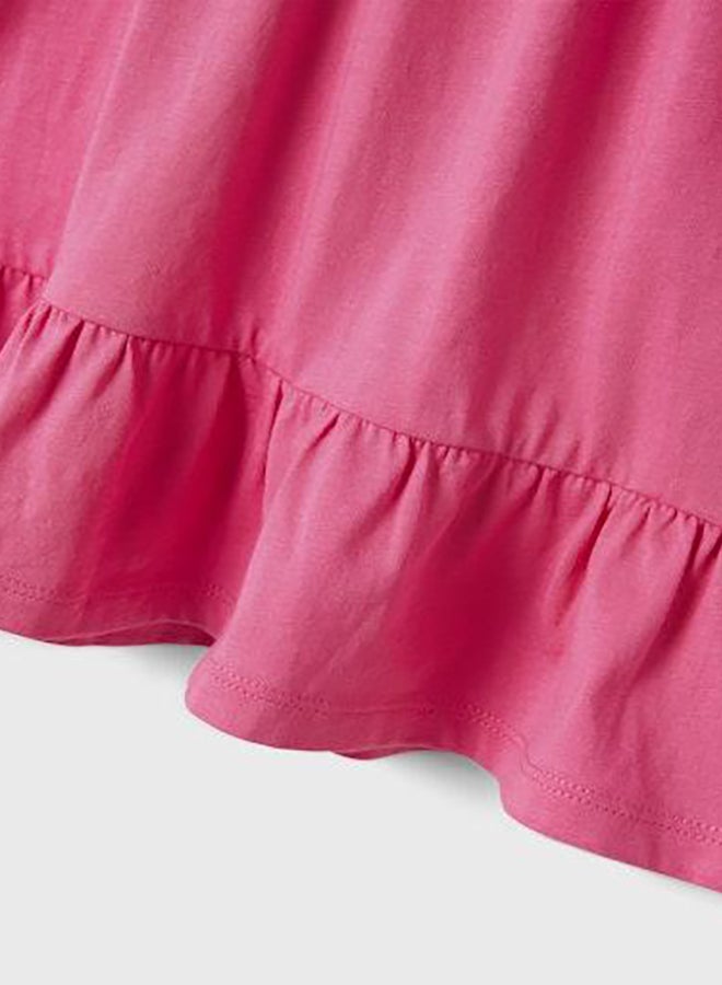 NAME IT Nmfvione Tank Dress - Image 4