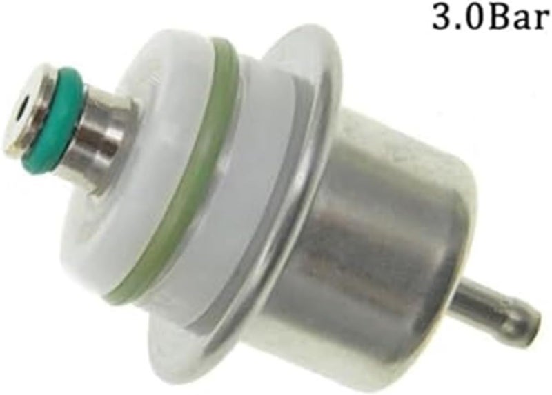 Wivplex Fuel Pressure Regulator for Ford Taurus and GM Corsa - Image 2