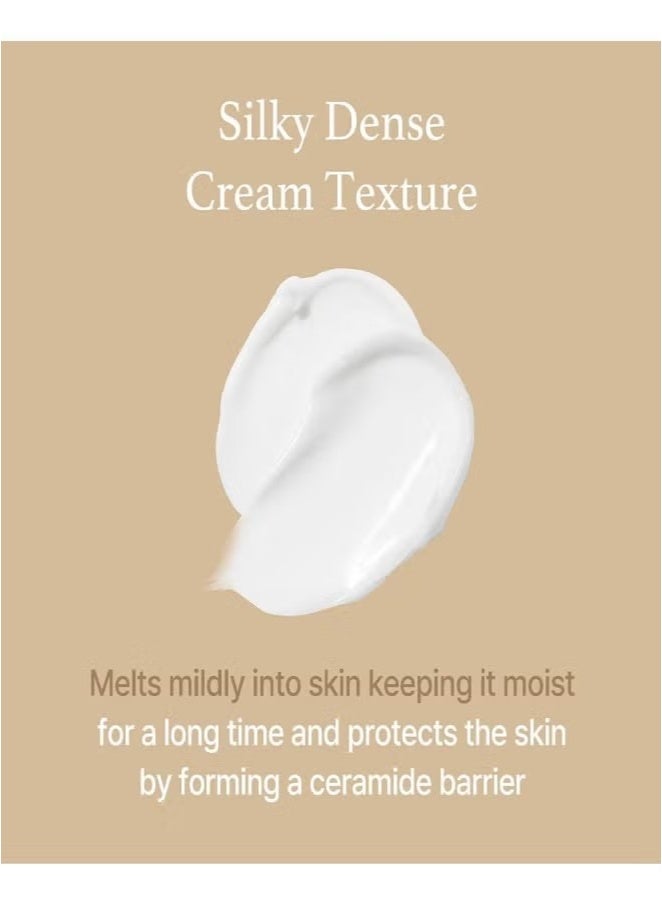 I'm from Rice Cream, 41% Rice Bran Essence with Ceramide, Glowing Look, Improves Moisture Skin Barrier, Nourishes Deeply, Smoothening to Even Out Skin Tone, K Beauty - Image 5