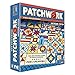 Lookout Patchwork Americana Edition Board Game A TwoPlayer Quilting Strategy Game by Uwe Rosenberg Interactive Puzzle Game for Kids Adults Ages 8 2 Players 30 Minute Playtime Made by Lookout Games - Image 3