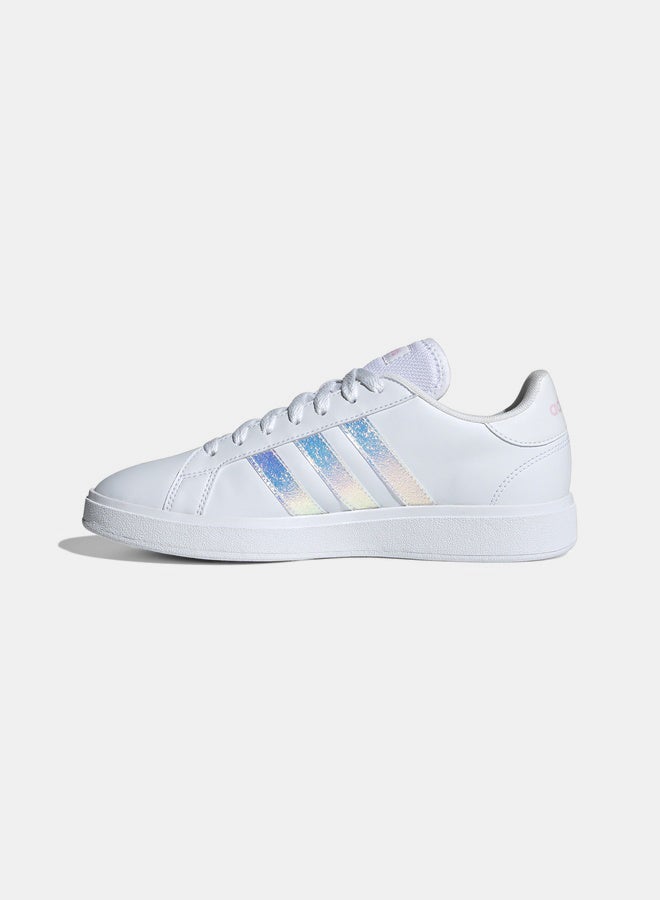 Adidas Grand Court Base 2.0 Shoes - Image 2