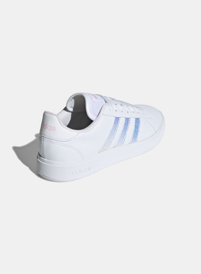 Adidas Grand Court Base 2.0 Shoes - Image 4