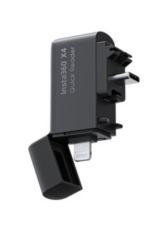 Insta360 Insta360 Quick Reader for X4  - Image 1