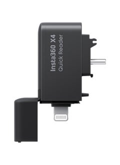 Insta360 Insta360 Quick Reader for X4  - Image 2