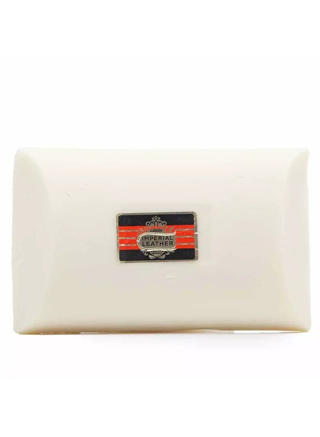 Imperial Leather صابون الاستحمام إمبريال ليذر إكسترا كير مع فيتامين E، عبوة 6x175 جرام - Image 4