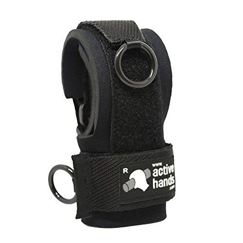 active hands Limb Difference gripping aid (Small, Right) - Image 1