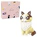 Larcele Cat Micro Building Blocks Animal Set DIY Mini 3D Building Toy Bricks Kit1160 Pieces KLJM05 Ragdoll - Image 2