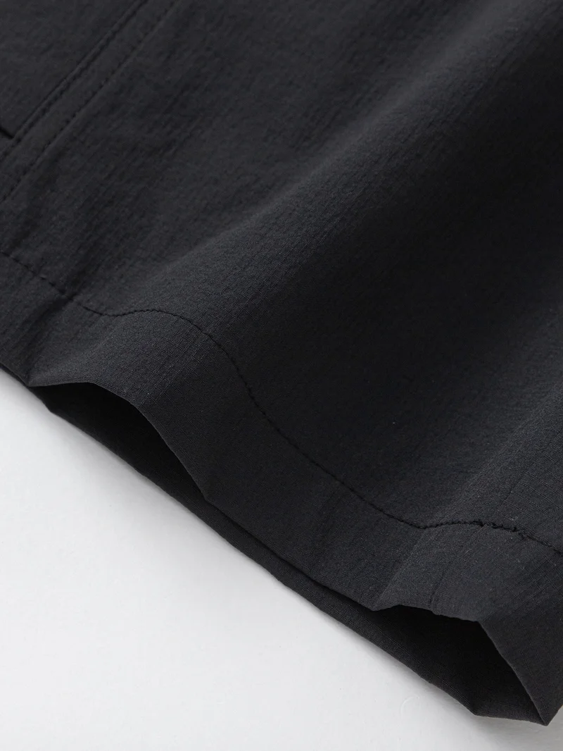 Balabala Kids boy Woven middle pants