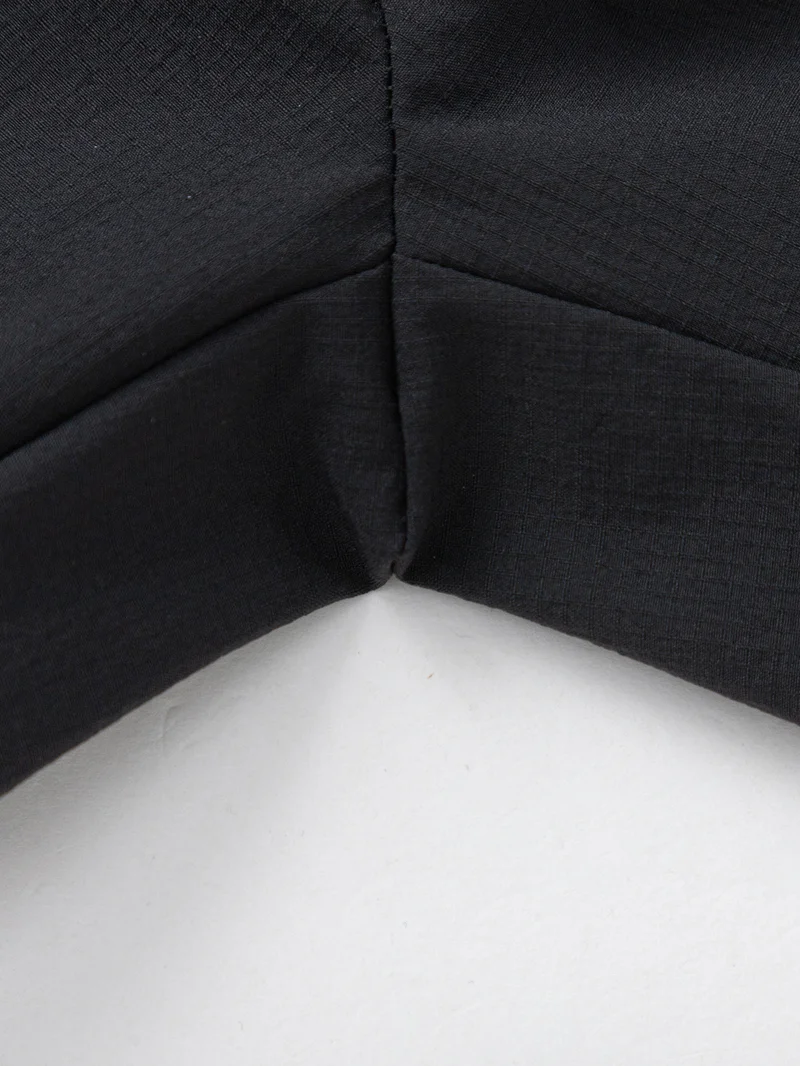 Balabala Kids boy Woven middle pants