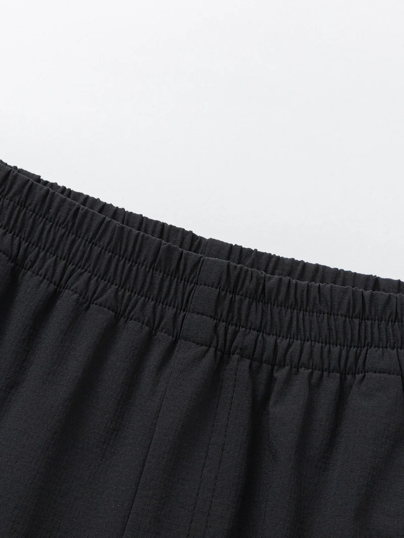 Balabala Kids boy Woven middle pants