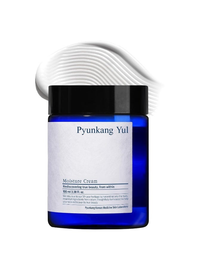 Pyunkang Yul (تجديد) كريم ترطيب 100 مل - Image 1