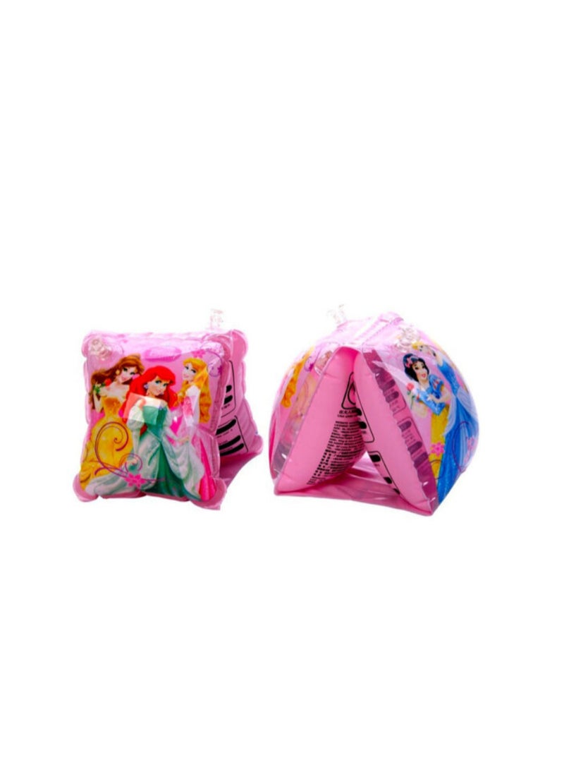 Disney Princess Kids Arm Ring