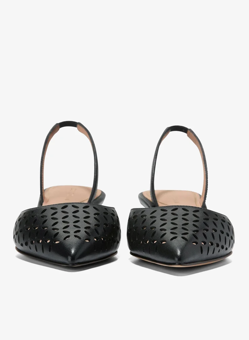 COLE HAAN Women's Gilda Pumps