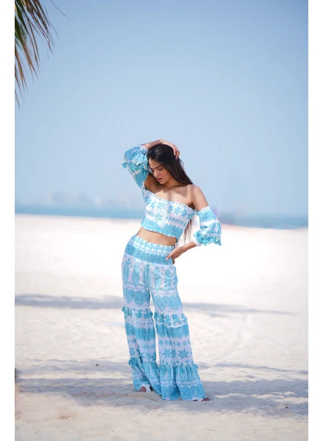 SJON Lagoon Whimsy Muse Set - Image 1