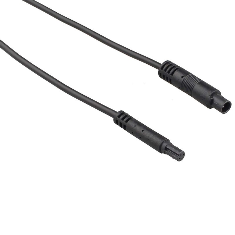 Generic Futheda 4 Pin 6.5Ft/2M Backup Camera Extension Cable Dash Cam Cord  - Image 1