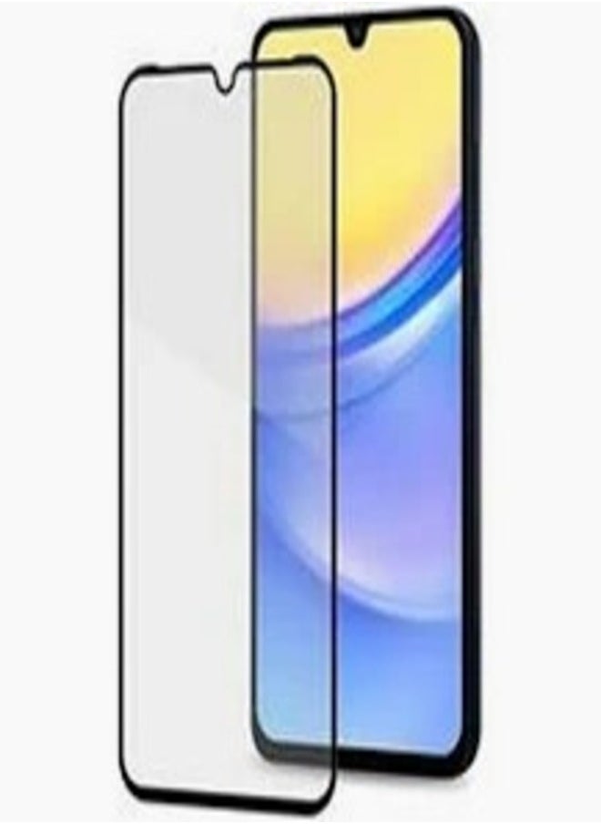 Generic Samsung Galaxy A15 Screen Protector - Superior Screen Protection  - Image 1