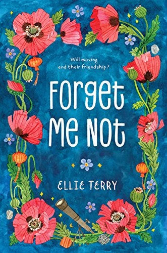 Forget Me Not 
