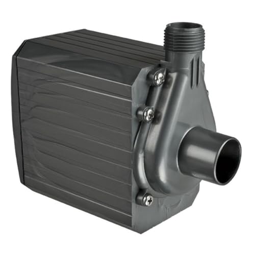 Pondmaster 02722 1200 GPH Magnetic-Drive Utility Pump - Image 1