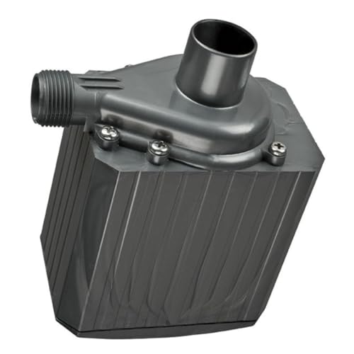Pondmaster 02722 1200 GPH Magnetic-Drive Utility Pump - Image 3