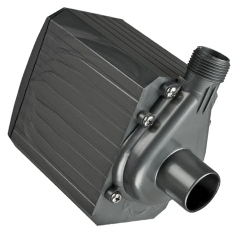 Pondmaster 02722 1200 GPH Magnetic-Drive Utility Pump - Image 4