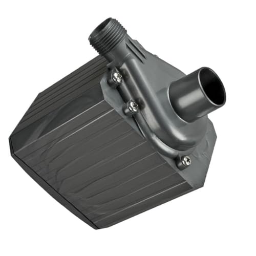 Pondmaster 02722 1200 GPH Magnetic-Drive Utility Pump - Image 5
