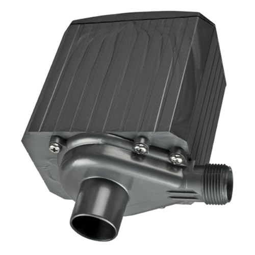 Pondmaster 02722 1200 GPH Magnetic-Drive Utility Pump - Image 2