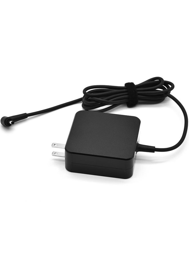 Suitable For ASUS 19V3.42A65W Notebook Power Adapter Charger Cable Integrated Portable-Color:5.5*2.5 Ordinary Interface  - Image 2