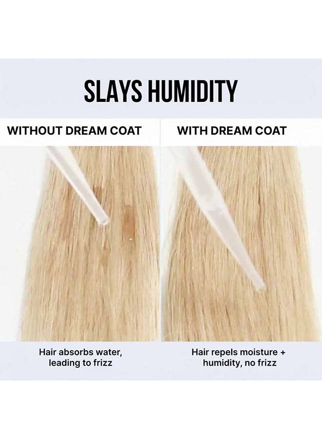 Color Wow Dream Coat Supernatural Spray. Iconic frizz fighter. Powerful  humidiy-proofing, 50ml - Image 3