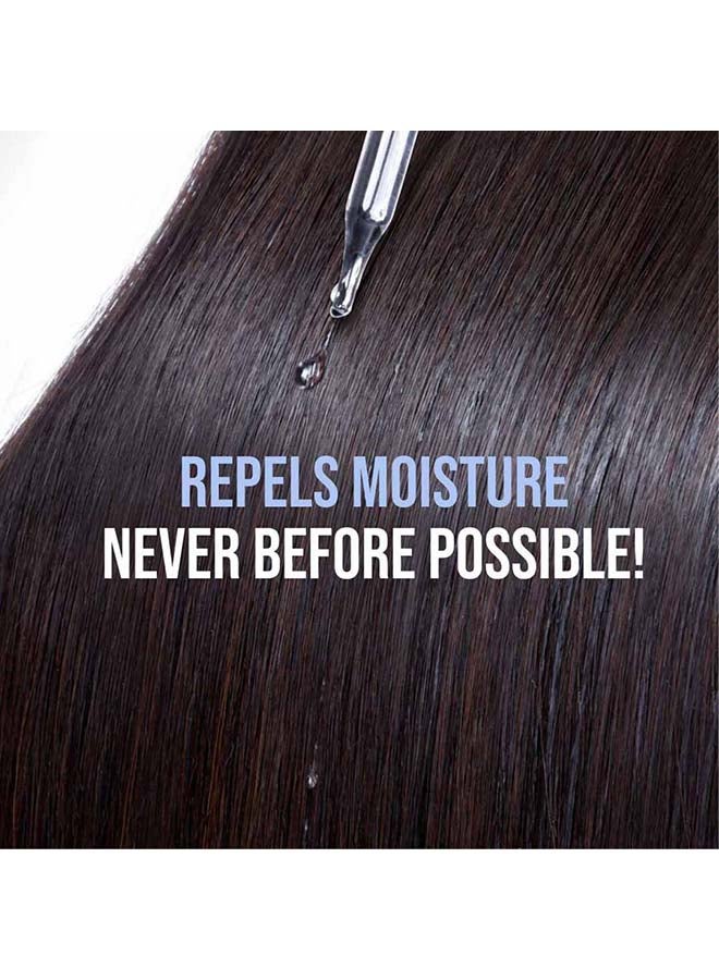 Color Wow Dream Coat Supernatural Spray. Iconic frizz fighter. Powerful  humidiy-proofing, 50ml - Image 4