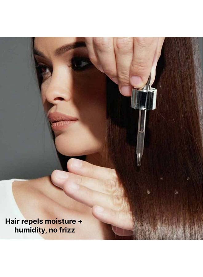 Color Wow Dream Coat Supernatural Spray. Iconic frizz fighter. Powerful  humidiy-proofing, 50ml - Image 5