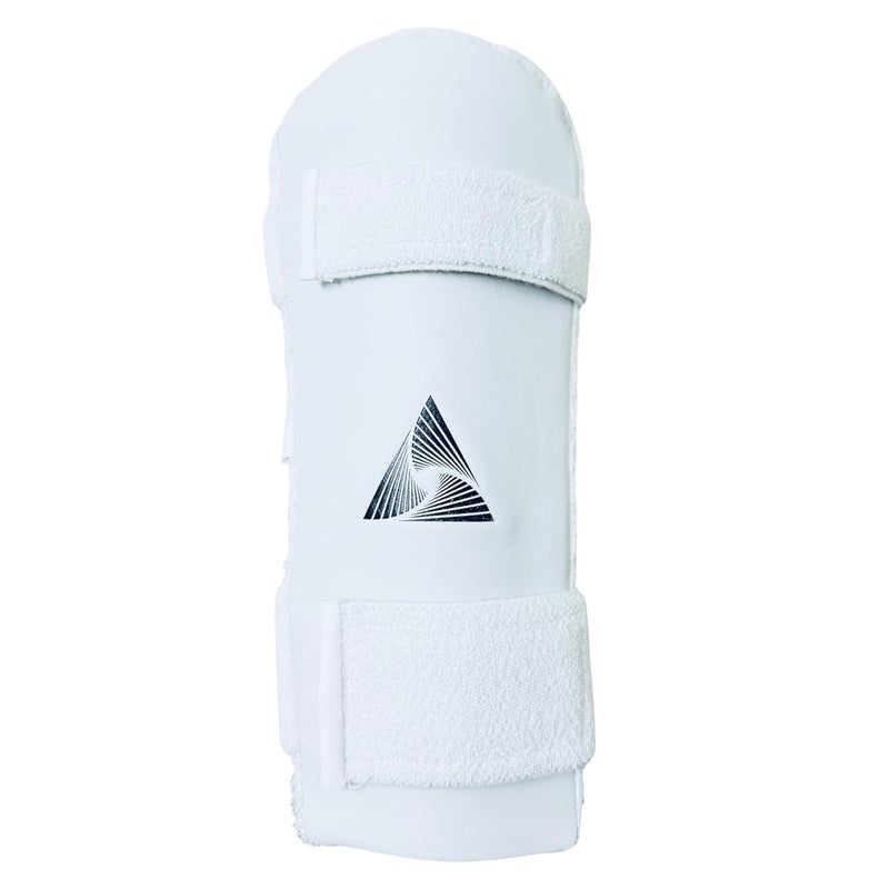 CONSTANT Player Edition Cricket ARM Guard (Moulded, Leather) (with Logo, Mens) - Image 1