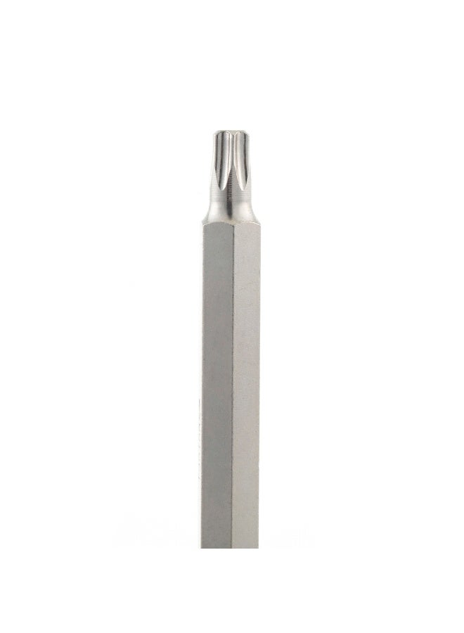 Sata SATA GL25101 1/2" Drive Long Torx Bit Socket T20 - Image 4