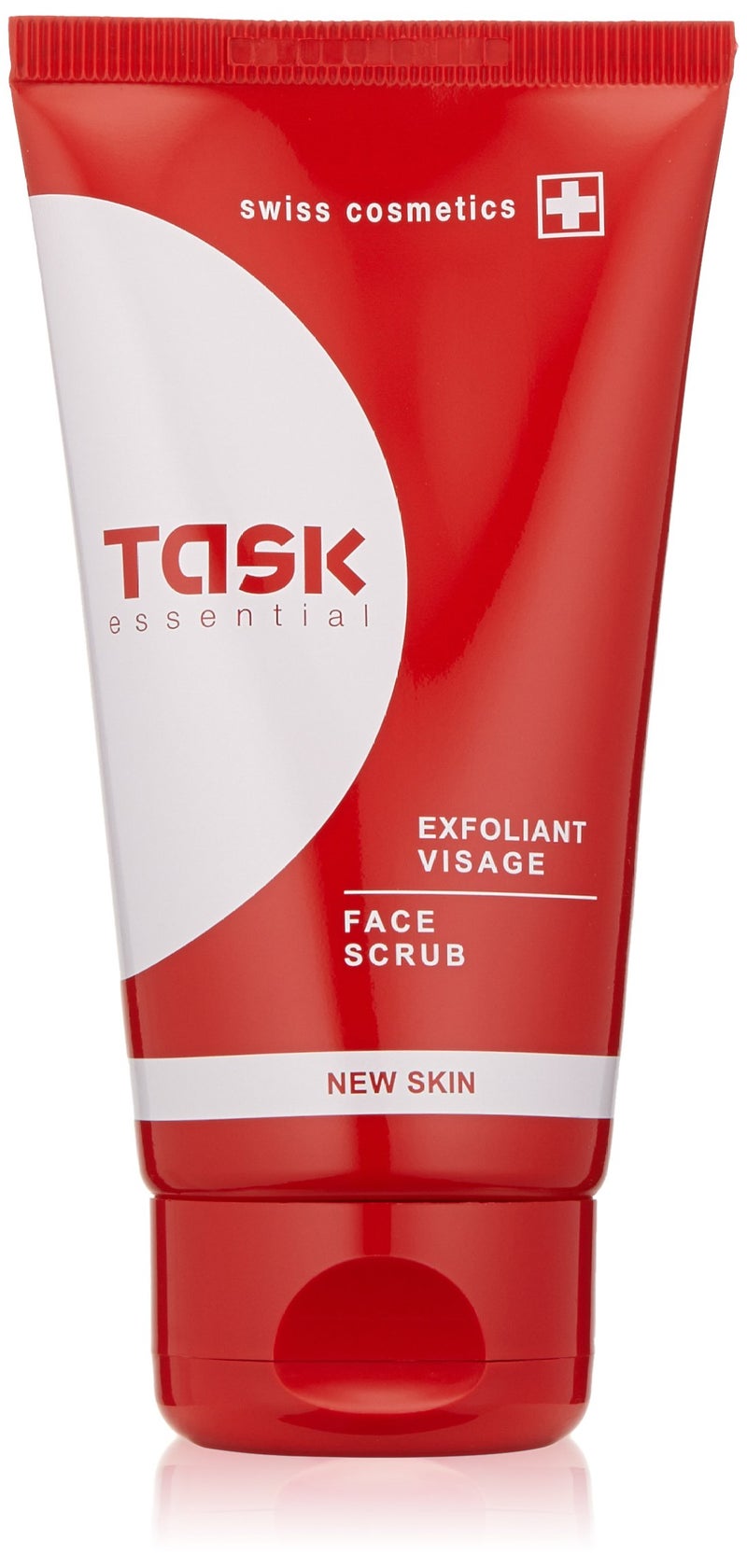 Task Essential New Skin Scrubbing Gel