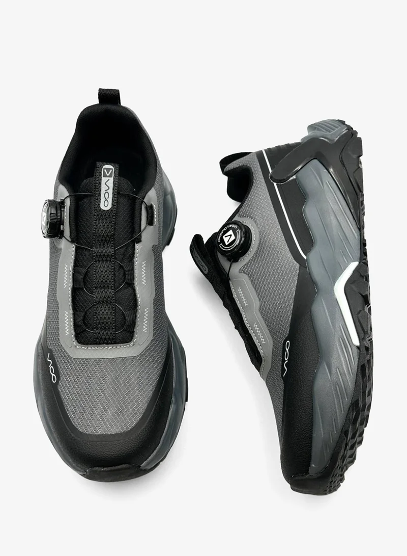 Vico  VICO Men’s Active Sneakers – Cushioned Sole for Men | Best Price UAE