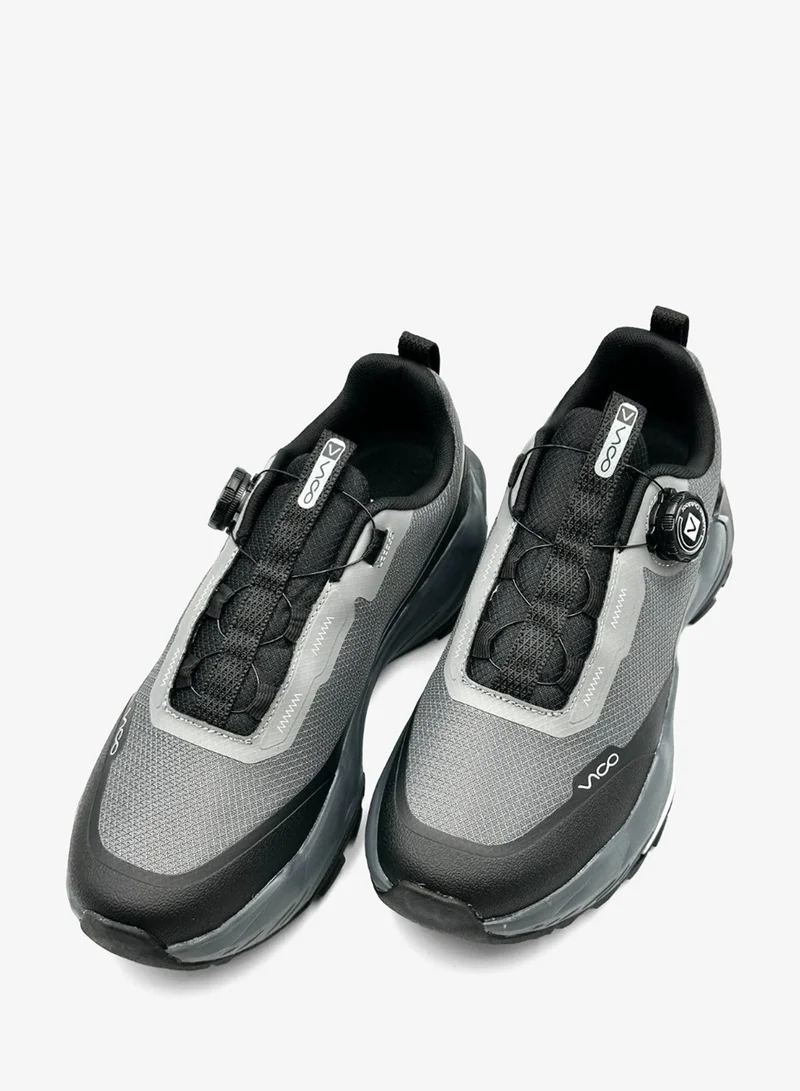 Vico  VICO Men’s Active Sneakers – Cushioned Sole for Men | Best Price UAE