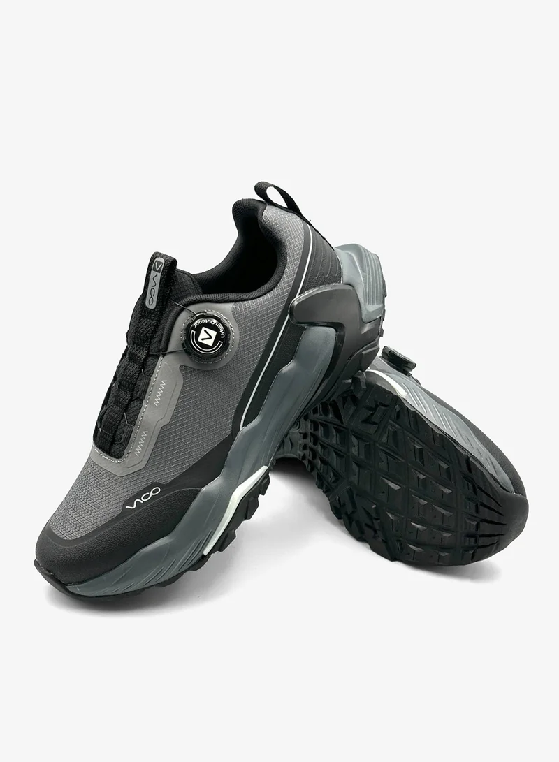 Vico  VICO Men’s Active Sneakers – Cushioned Sole for Men | Best Price UAE