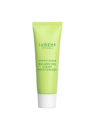 Nordic Clear [Tyyni] Balancing Light Moisturizer Gentle Face Moisturizer For Oily Combination & Blemishprone Skin Daily Pore Minimizer Cream With Meadowsweet Roseroot Red Algae (1.7 Oz) - pzsku/Z6975B35D83081B6E18D0Z/45/_/1719231140/d99e5e12-7fb7-4b1b-b58a-7556e1d693c0