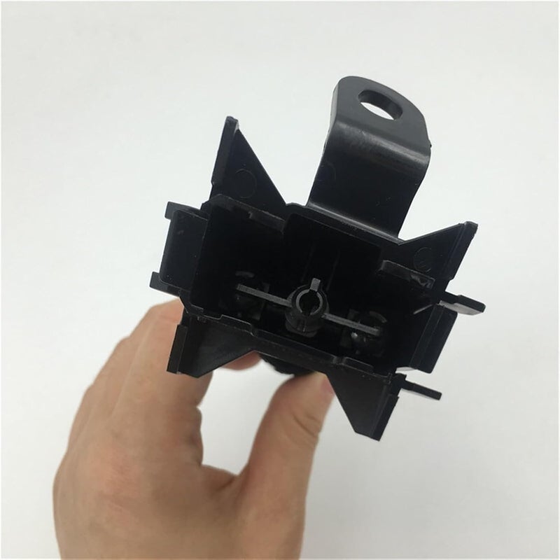 DEMULAX Headlight Washer Nozzle Cover for Toyota Camry - Image 3