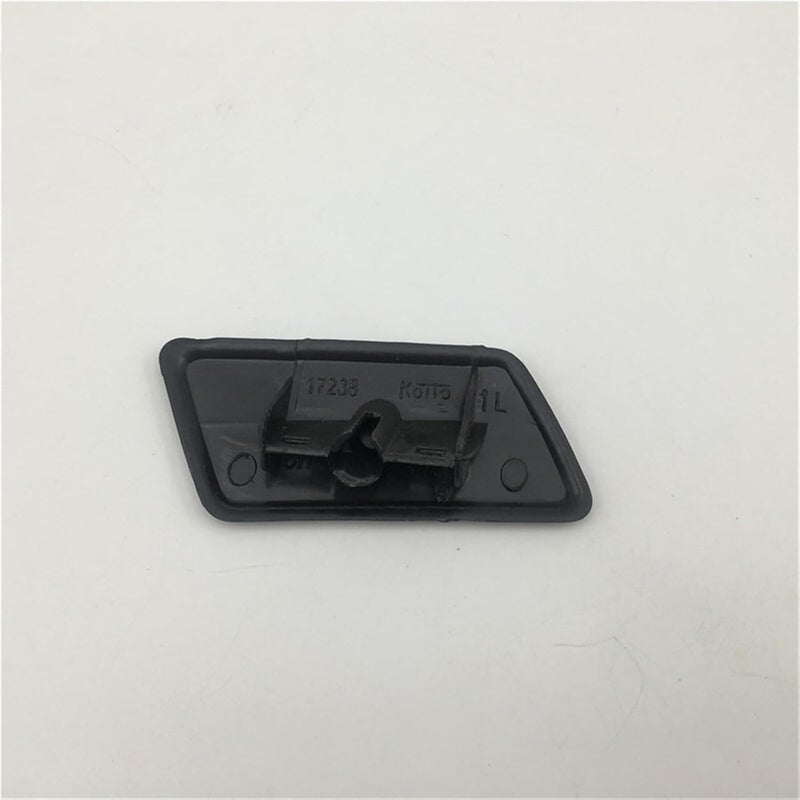 DEMULAX Headlight Washer Nozzle Cover for Toyota Camry - Image 4
