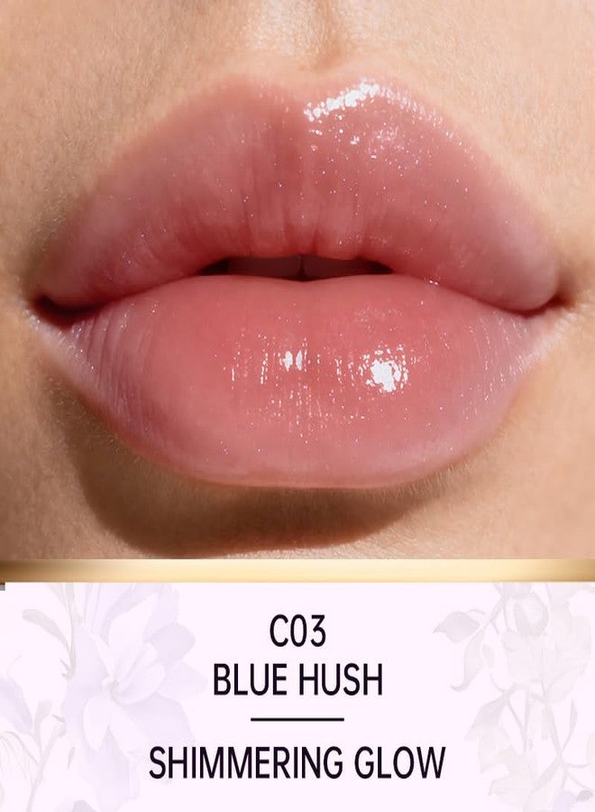 CATKIN Tinted Lip Balm with Colorful Serum Core, CATKIN Cute 2-in-1 Coral Lip Balm Gloss, Moisturizing with Jojoba Oil Hyaluronic acid, Citrus Tea Flavor, Trendy Lip Care for Women & Girls - C03 Coral - Image 3