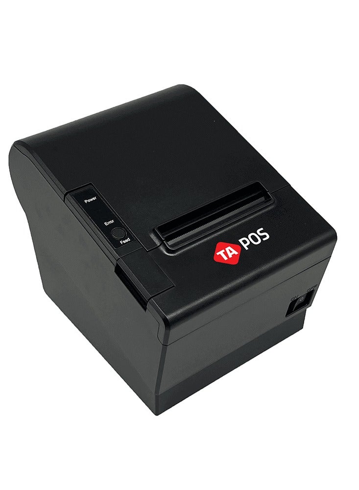 TA POS TA-900U USB thermal bill printer - Image 2