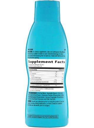 dymatize nutrition l carnitine liquid L-Carnitine 473ml (Blue Raspberry) : Amazon.in: Health & Personal Care Dymatize Liquid L-Carnitine 1500 473ml