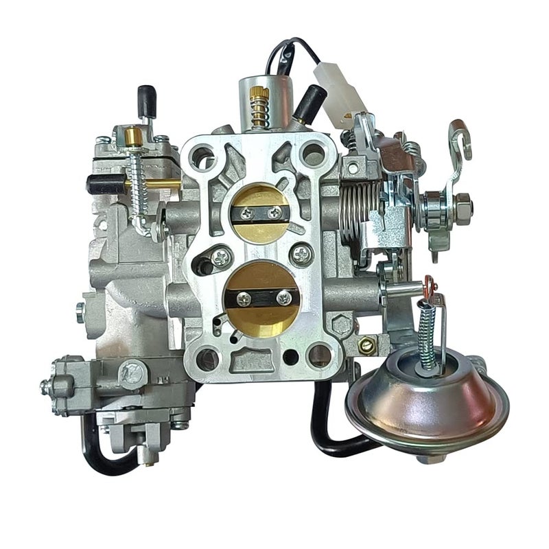 Goodfind68 New Carburetor Compatible with Kazuma Mammoth UTV 800cc YG366 CARB 368 Sand Viper Roketa GK32 Carburettor